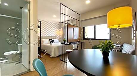 Hotel aeroporto de Congonhas H2213