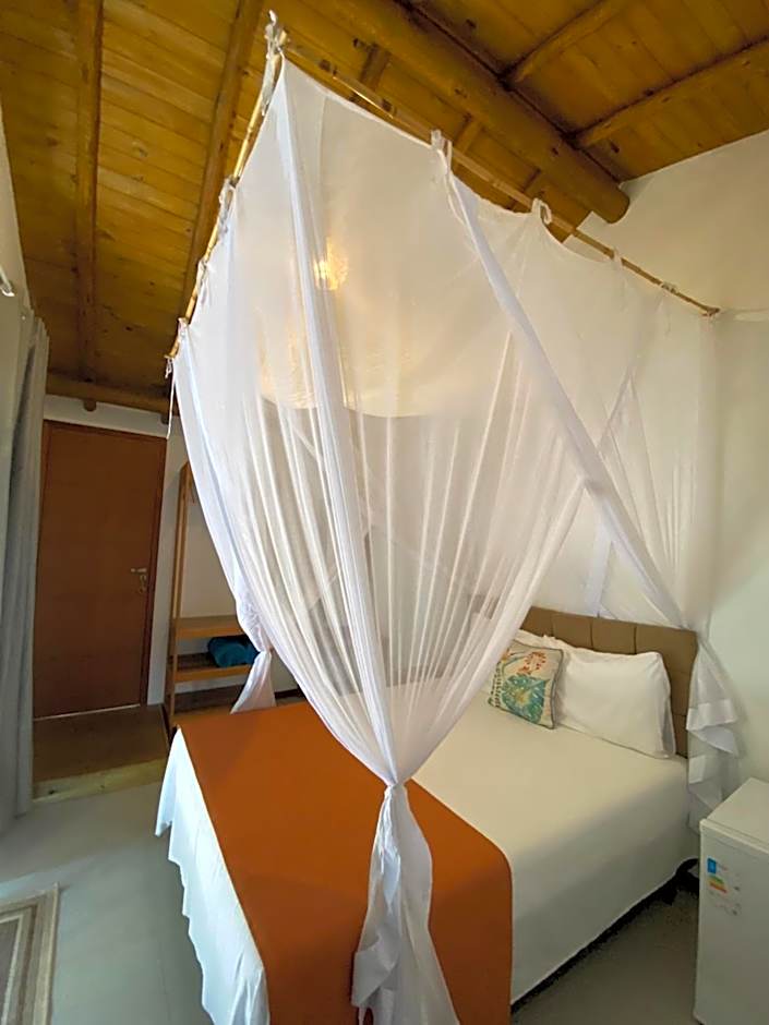 Pousada Casa de Sapê