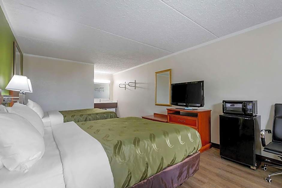 Quality Inn - Roxboro South
