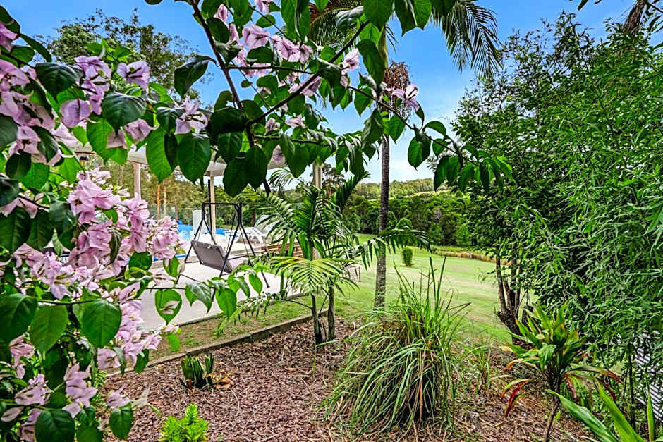 Laurelview Scenic Inn Gympie