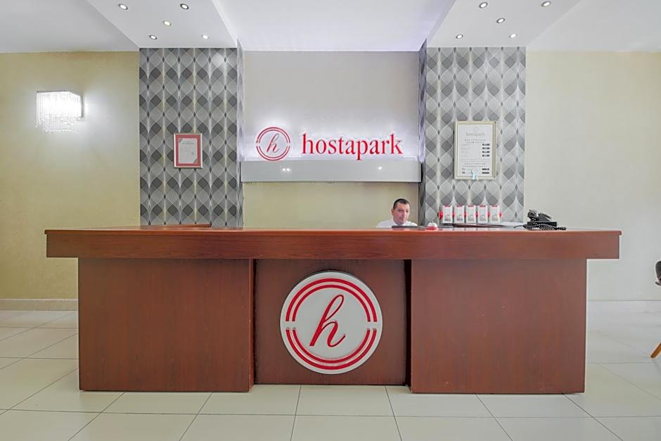 Hostapark Hotel