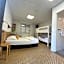 HOSTEL Les Bois Verts - Les Herbiers