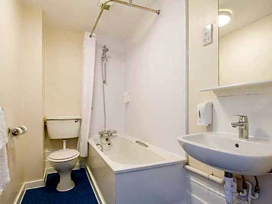 Travelodge Tunbridge Wells