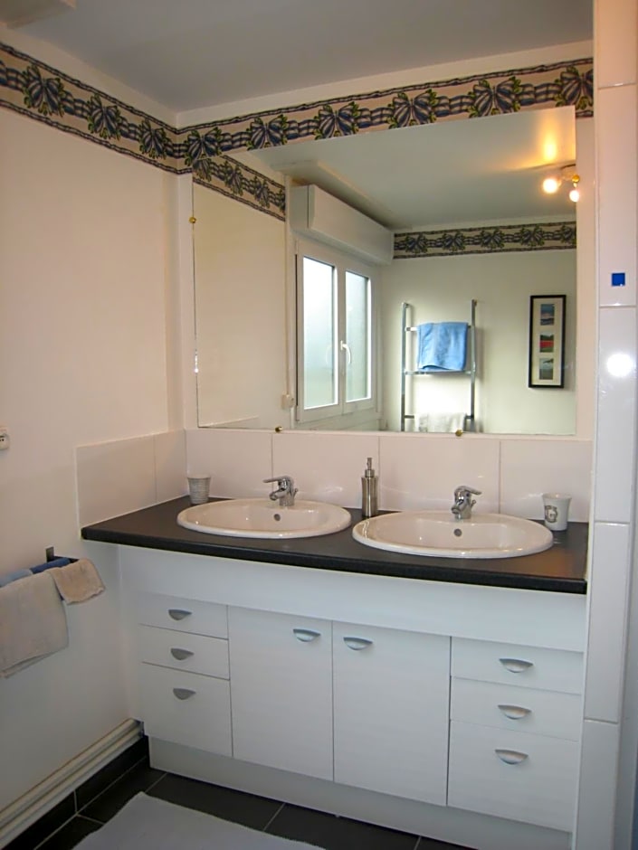 La Rosière de Marcq