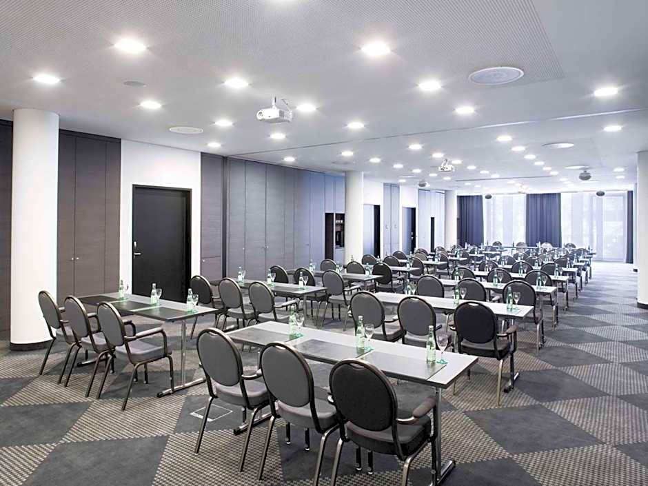 Moevenpick Hotel Stuttgart Airport