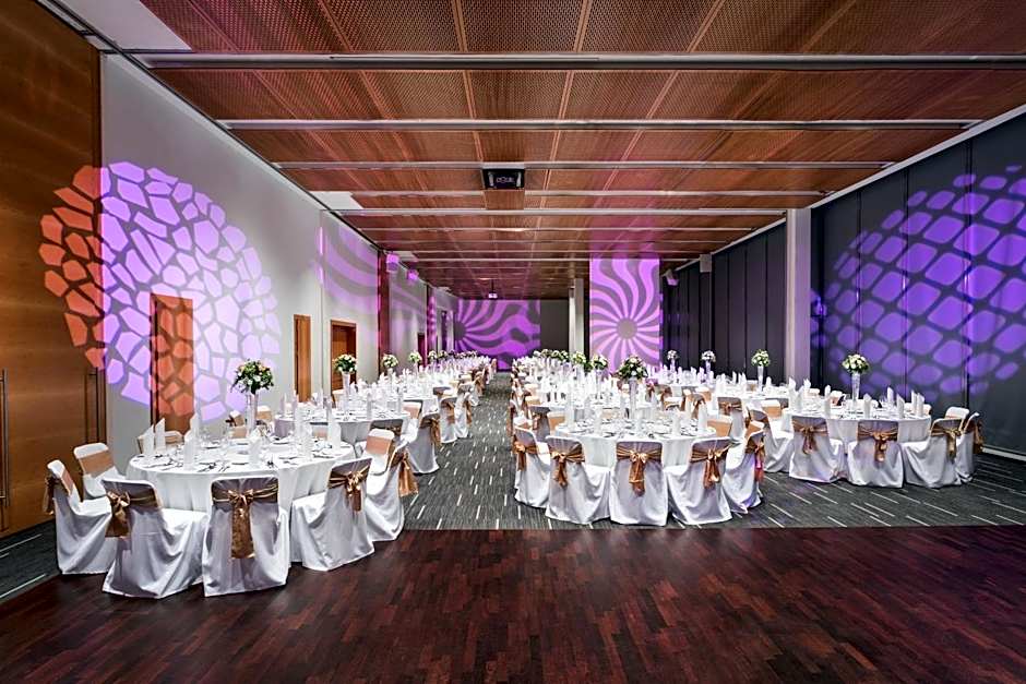 Four Points By Sheraton Ljubljana Mons