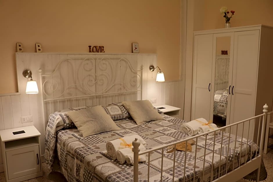 B&B Irnum – Salerno, UT