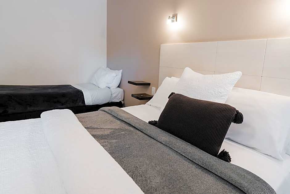 castlemaine colonial motel