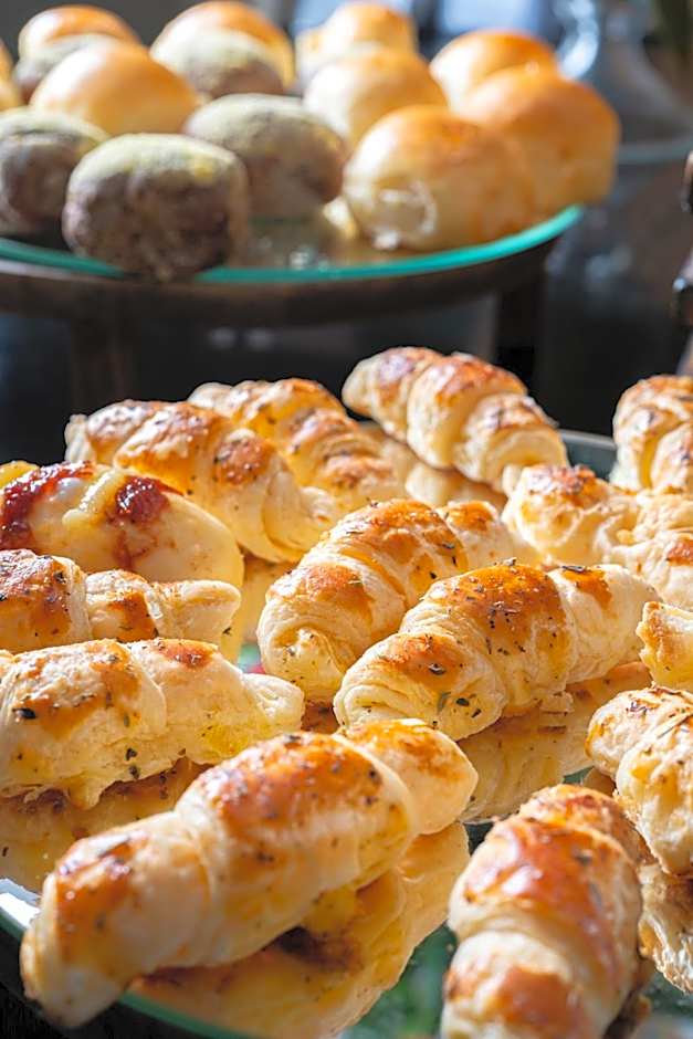 Américas Copacabana Hotel