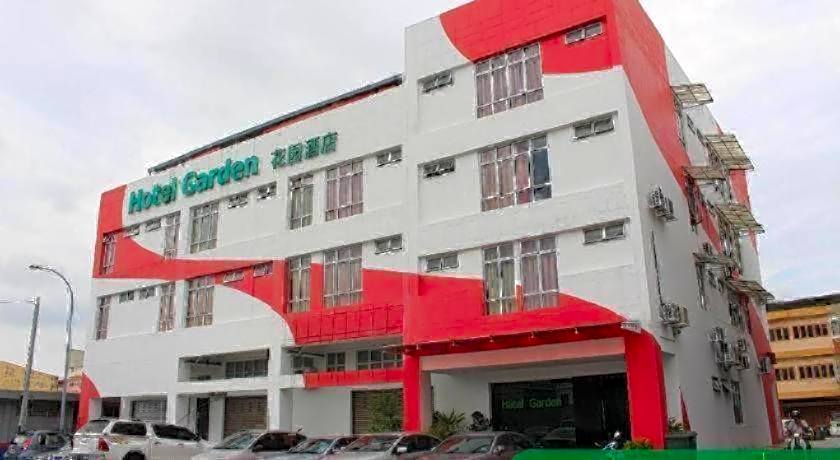THE GARDEN HOTEL (BANTING) SDN. BHD.