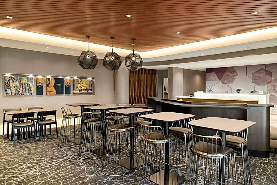 SpringHill Suites Easton