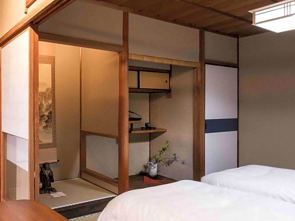 Marikoji Inn Kyoto