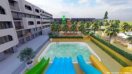 Atliman Beach Resort