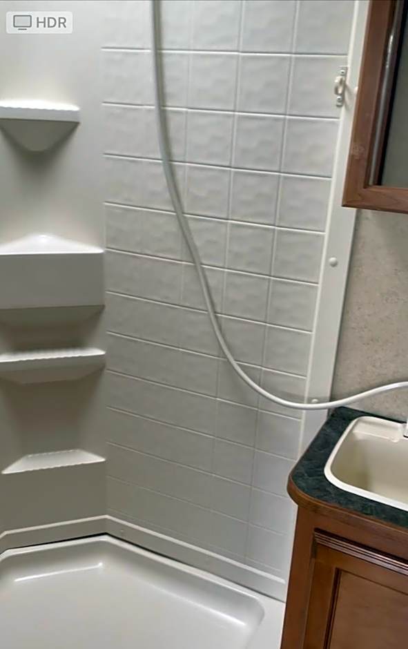 Motel de L'Anse et Camping Rimouski