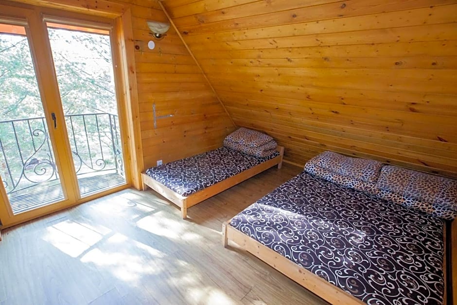 Sodyba "Sakalų slėnis"