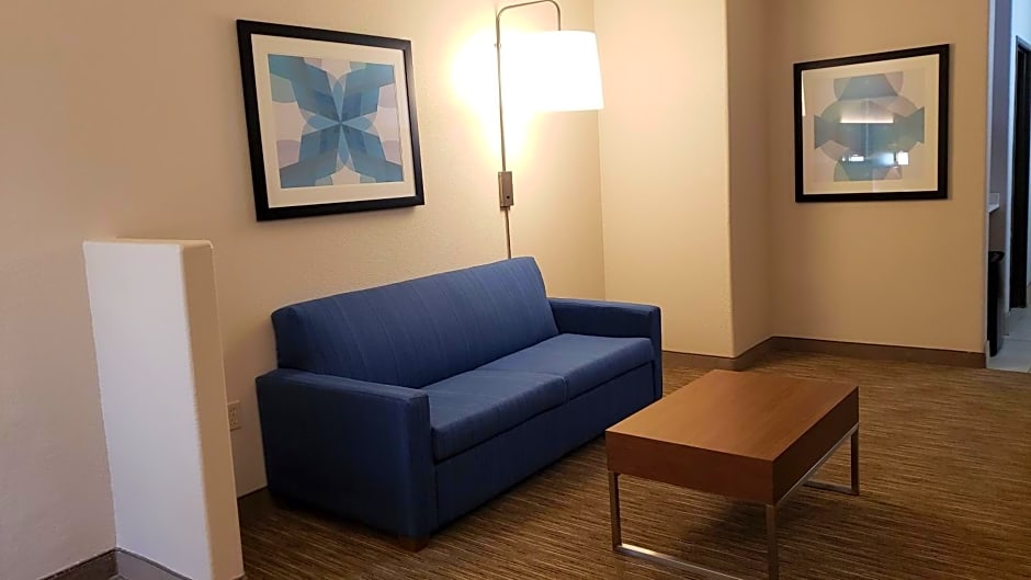 Holiday Inn Express Hotel and Suites Weslaco By IHG