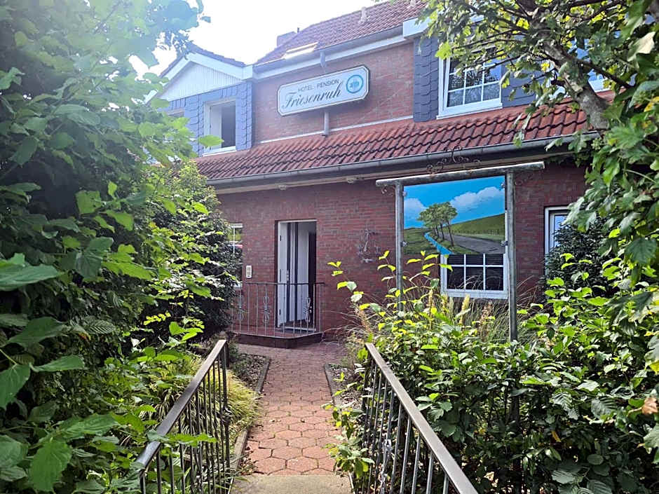 Hotel-Pension Friesenruh
