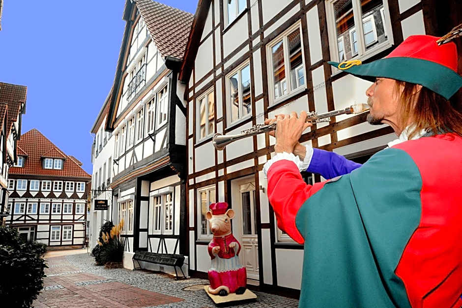 Hotel La Principessa