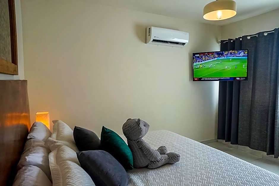 New Puerto Vallarta Calm Haven Garden & Pool