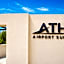 ATH Airport Suites Free Shuttle From And To Athens Airport