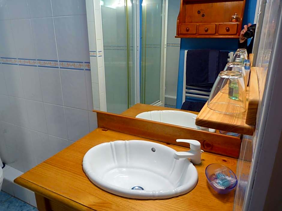 Chambres d'hôtes Logis Du Jerzual