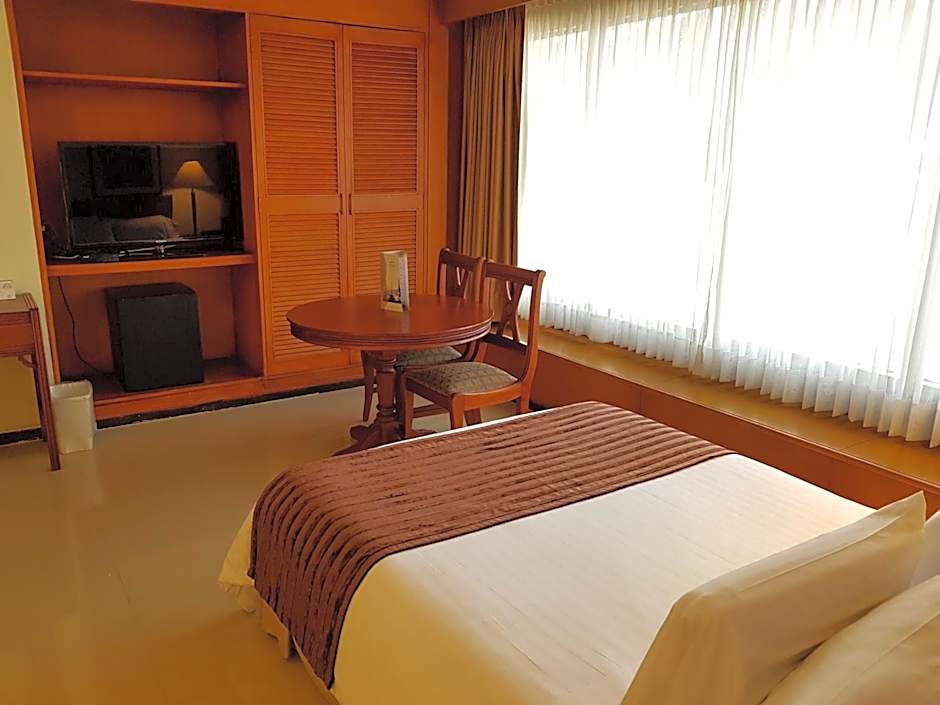 Torre de Cali Plaza Hotel