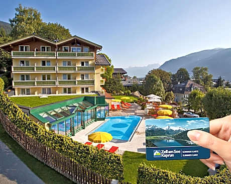 Hotel Berner