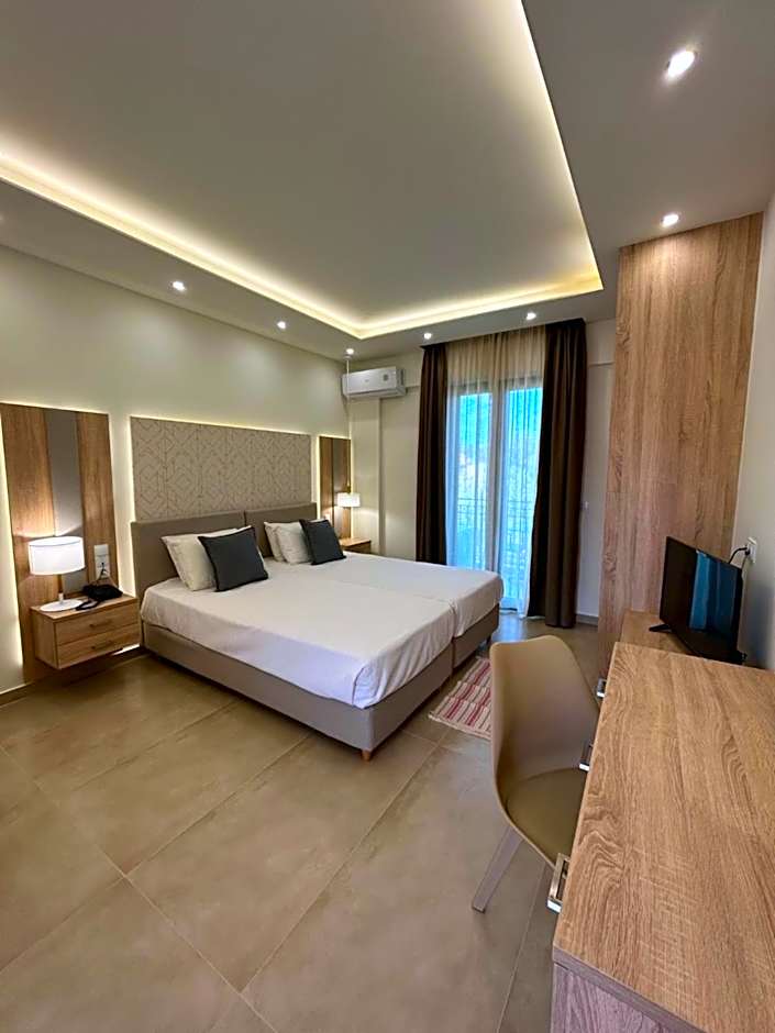 Georges Estates Hotel