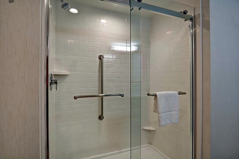Hampton Inn Charleston North