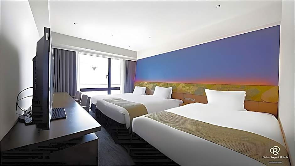 Daiwa Roynet Hotel Kyoto-ekimae