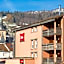 ibis La Bresse Gérardmer
