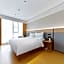 JI Hotel Nanyang Guangwu Bridge