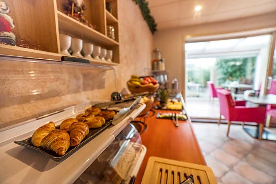 Hotel Le Provencal