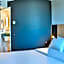 B&B HOTEL Les Sables-d'Olonne Centre Gare