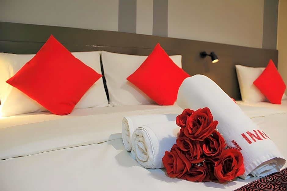 Sun Inns Hotel Kepong