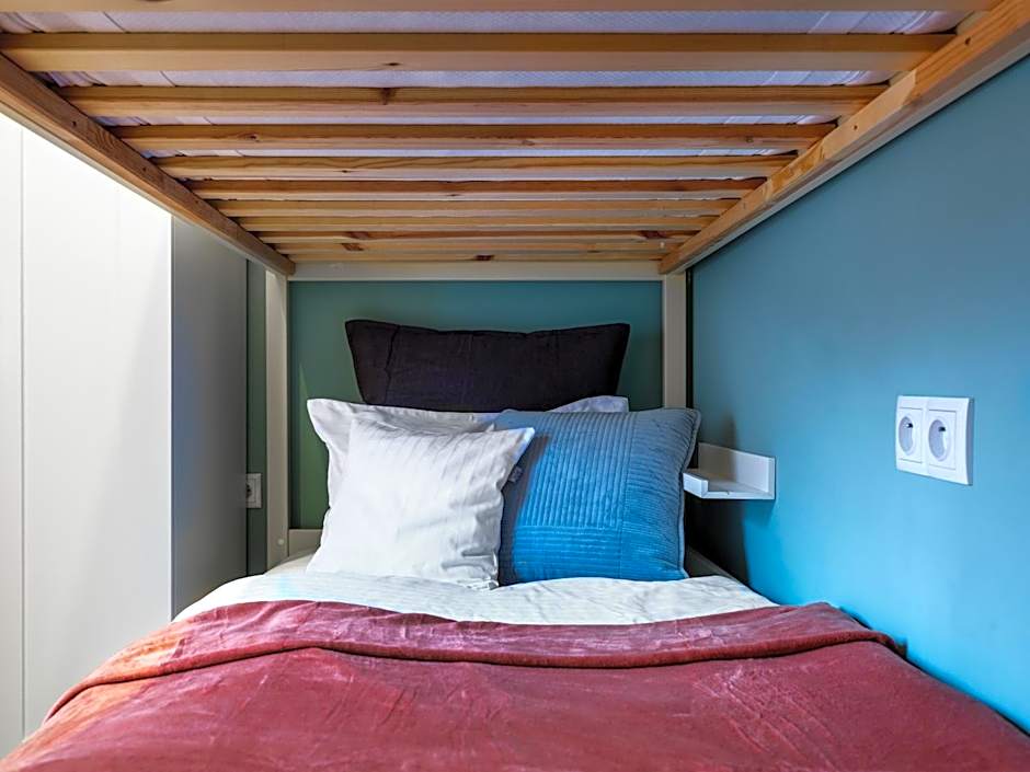 PlayRoom Aparthotel