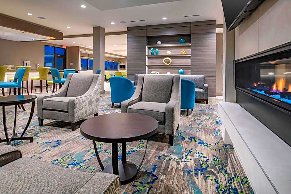 TownePlace Suites by Marriott Wrentham Plainville