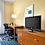 Fairfield Inn by Marriott Kankakee Bourbonnais