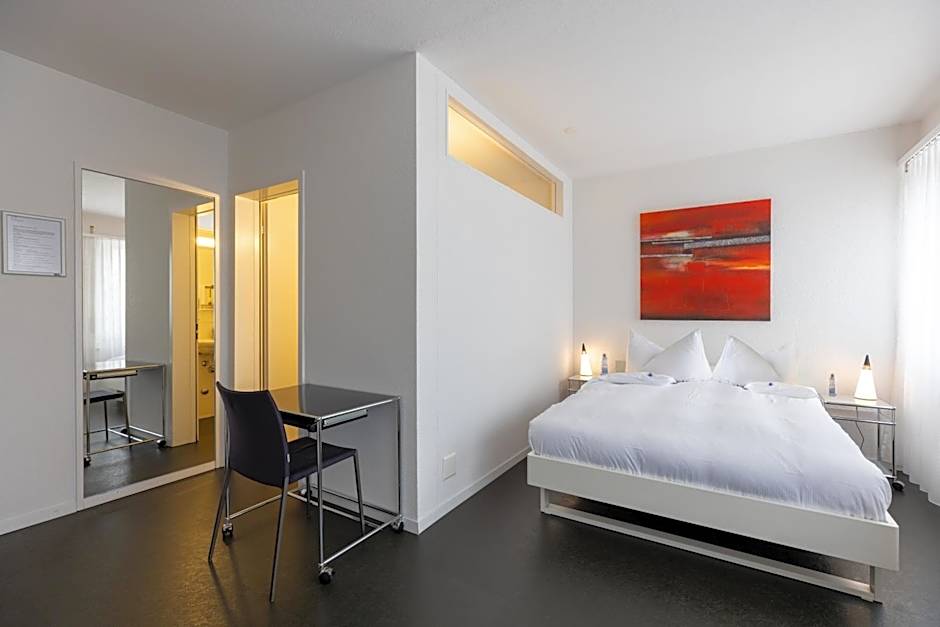 Hotel Bären Niederscherli