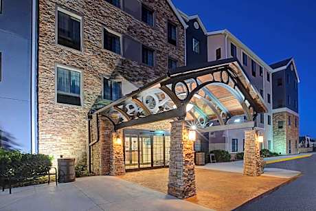 Staybridge Suites Lincoln North East By IHG