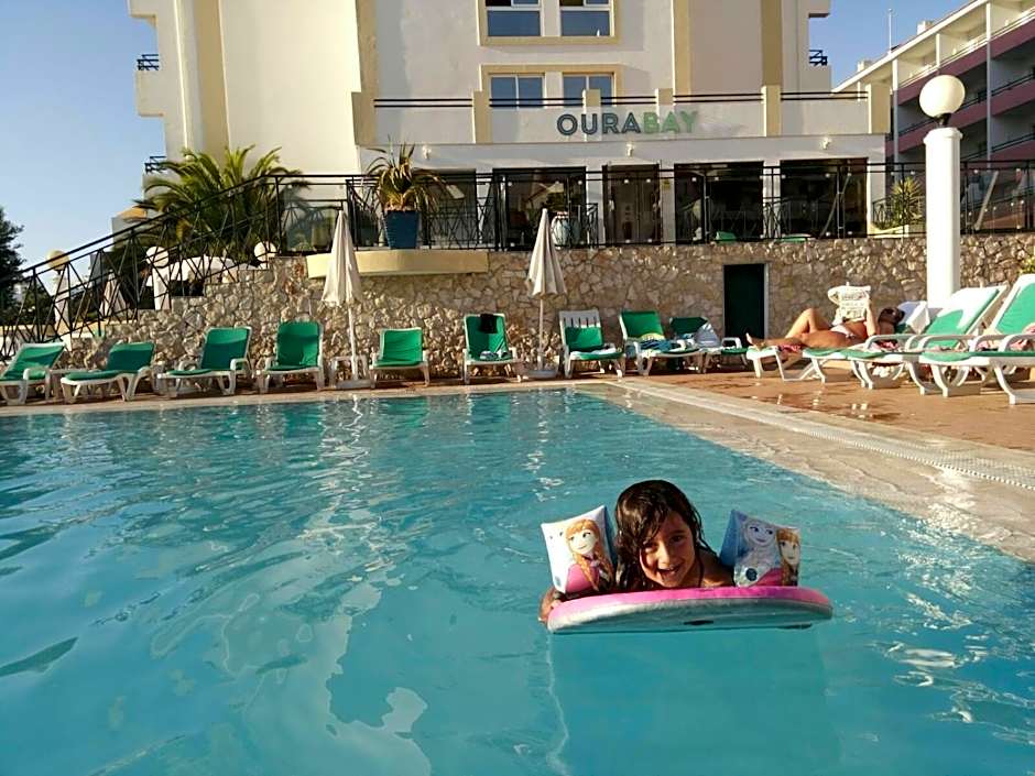 Ourabay Hotel Apartamento - Art & Holidays