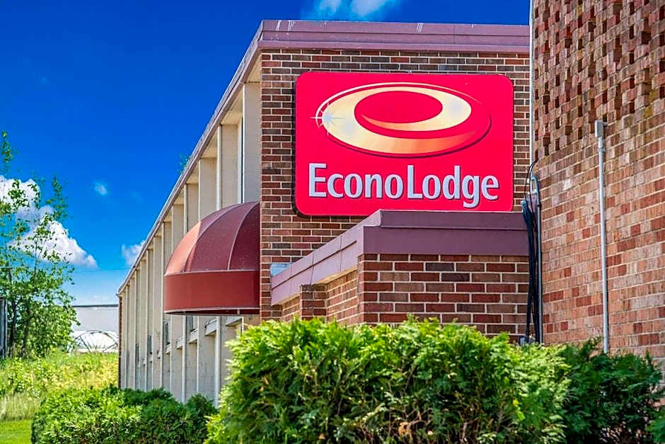 Econo Lodge