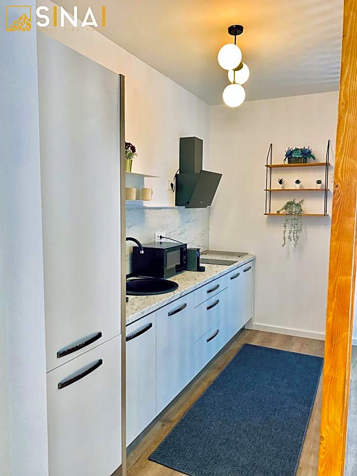SINAI APH Apartments