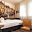 Best Western Hotel Nurnberg am Hauptbahnhof