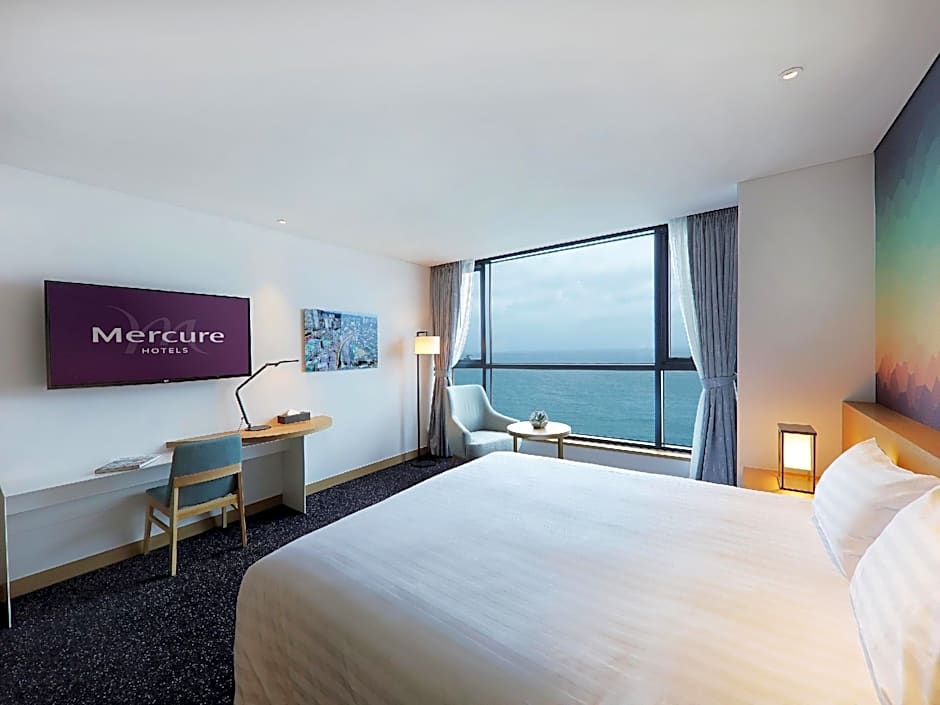 Mercure Ambassador Ulsan