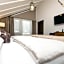 Hotel Alpenhof Postillion