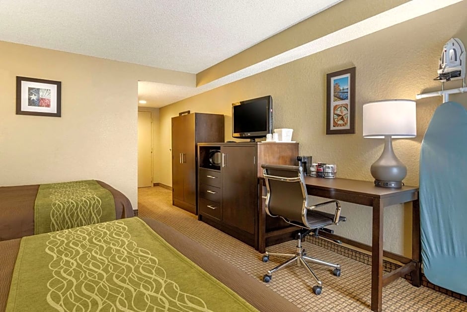 Comfort Inn 290/NW