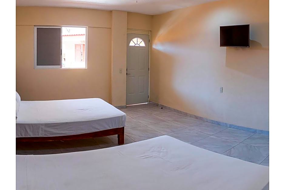 OYO Hotel La Playa