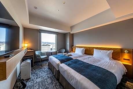 Hollywood Twin Room (1 Adult) - Non-Smoking