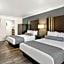 Best Western Park Crest Inn